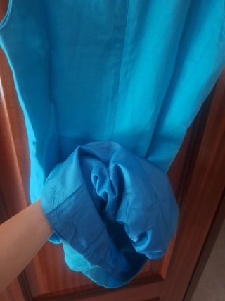 Vestido de SYNONYME
