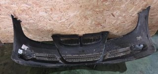 51117170051 paragolpes bmw 3 serie 2.0 320d 232061