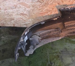 51117170051 paragolpes bmw 3 serie 2.0 320d 232061