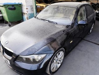 51117170051 paragolpes bmw 3 serie 2.0 320d 232061
