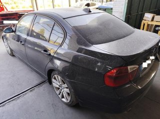51117170051 paragolpes bmw 3 serie 2.0 320d 232061