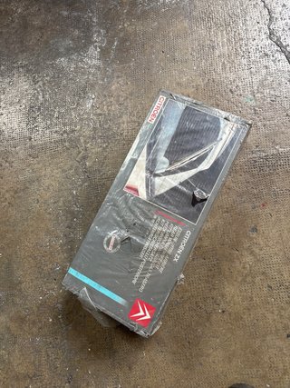 Kit Limpiaparabrisas Trasero Citroën ZX