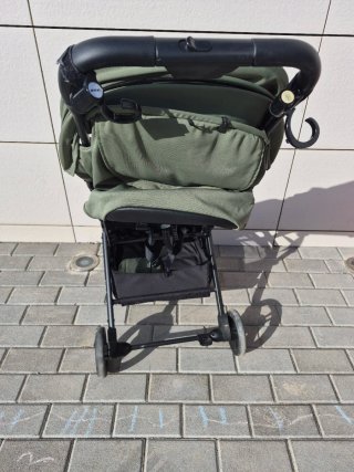 Silla de paseo Keo. Oportunidad!!