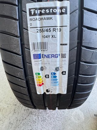 Llantas y Ruedas