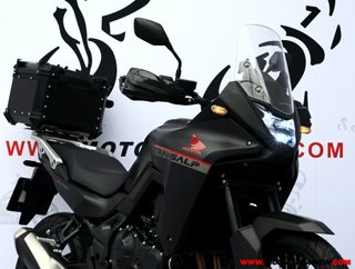 HONDA XL 750 TRANSALP ¿A2?