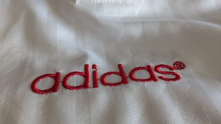 Camiseta España Luis Enrique Mundial 94