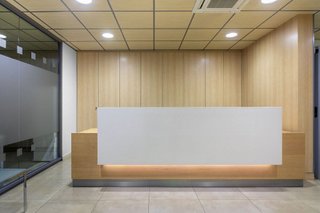 Oficina en alquiler en La Unión - Cruz de Humilladero - Los Tilos en Málaga