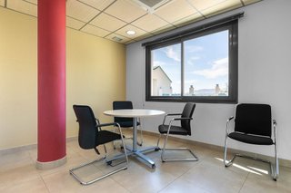 Oficina en alquiler en La Unión - Cruz de Humilladero - Los Tilos en Málaga