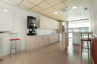 Oficina en alquiler en La Unión - Cruz de Humilladero - Los Tilos en Málaga