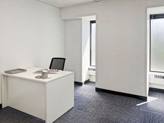 Oficina en alquiler en La Unión - Cruz de Humilladero - Los Tilos en Málaga