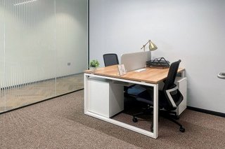 Oficina en alquiler en La Unión - Cruz de Humilladero - Los Tilos en Málaga