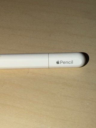 Apple Pencil  45€ negociables