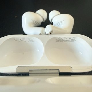 Apple AirPods Pro 3ª Gen