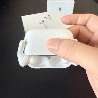 Apple AirPods Pro 3ª Gen