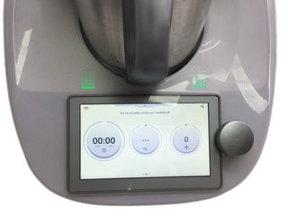E1207915-0 THERMOMIX VORWERK TM6