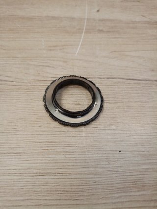 Disco Freno bicicleta Shimano SM-RT10 180mm