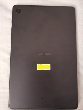 Samsung Tab S6 Lite LTE 128GB