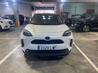 Toyota Yaris Cross 1.5 120H Style Bi-Tono