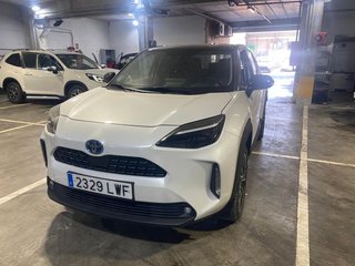 Toyota Yaris Cross 1.5 120H Style Bi-Tono