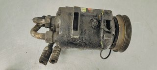 COMPRESOR AIRE ACONDICIONADO AUDI A4 BERLINA (B5)