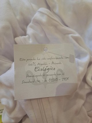 Sábana bajera fantasma para cuna