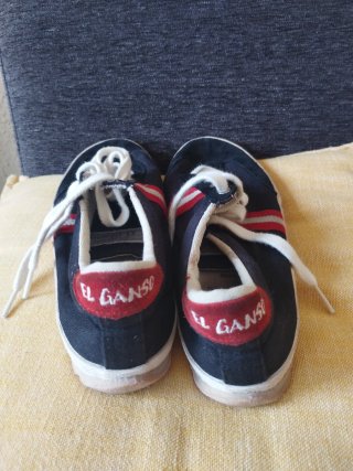 Zapatillas niño o mujer
