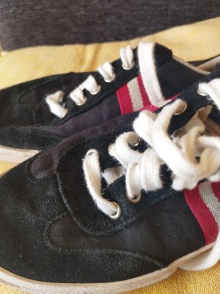 Zapatillas niño o mujer