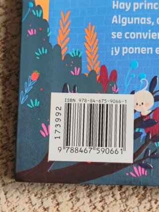 Princesas dragón