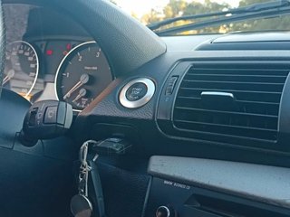 BMW Serie 3 2010