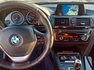 BMW Serie 3 2010