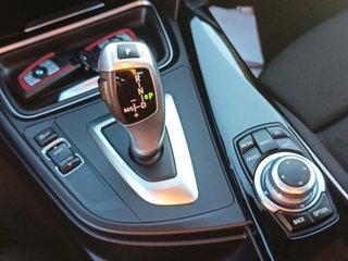BMW Serie 3 2010