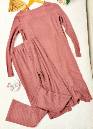 Pijama Empolvado