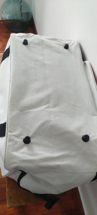 Bolsa deportiva/viaje gimnasio