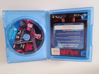 Evil Dead: The Game PS4