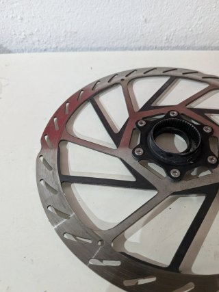 Disco Freno SRAM HS2 220mm center lock