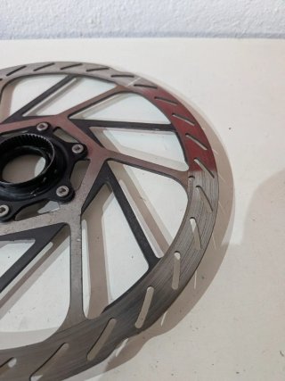 Disco Freno SRAM HS2 220mm center lock