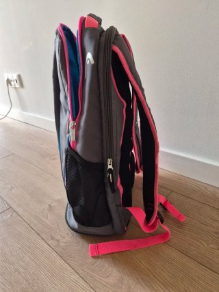 Bolsa Padel
