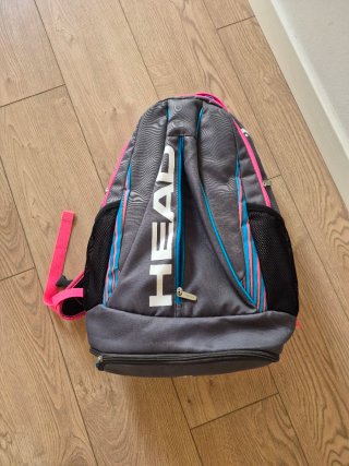 Bolsa Padel