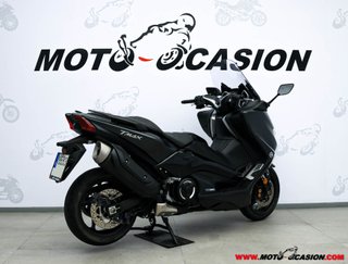 YAMAHA T-MAX 530 SX -APTA A2-