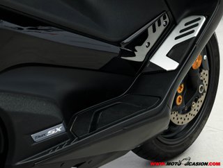 YAMAHA T-MAX 530 SX -APTA A2-