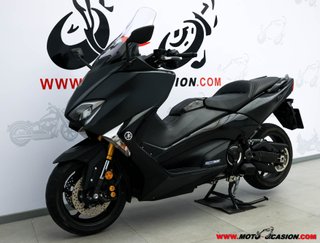 YAMAHA T-MAX 530 SX -APTA A2-