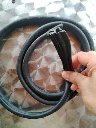 Lavavajillas Edesa - Piezas