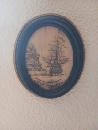 Grabados ingleses de barcos antiguos Únicos!!