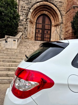 Citroen C4 2014