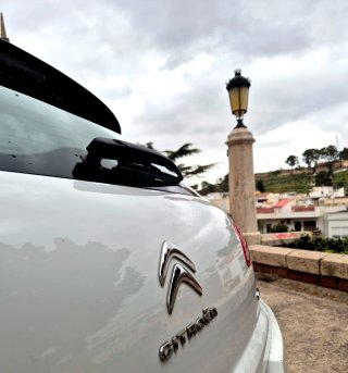 Citroen C4 2014
