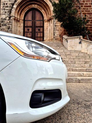 Citroen C4 2014