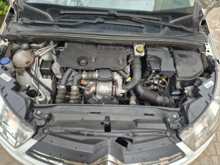 Citroen C4 2014