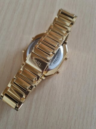 Reloj Tous