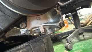 Bloque Motor Honda B16A