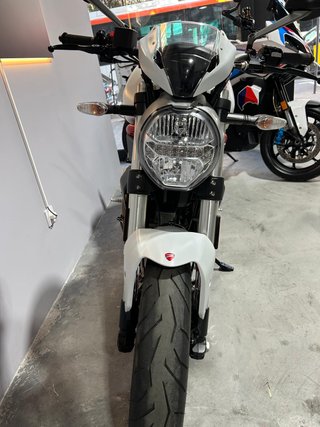 Ducati Monster 797 A2